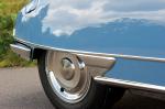 Citroen DS21 EFI Decapotable 1970 года